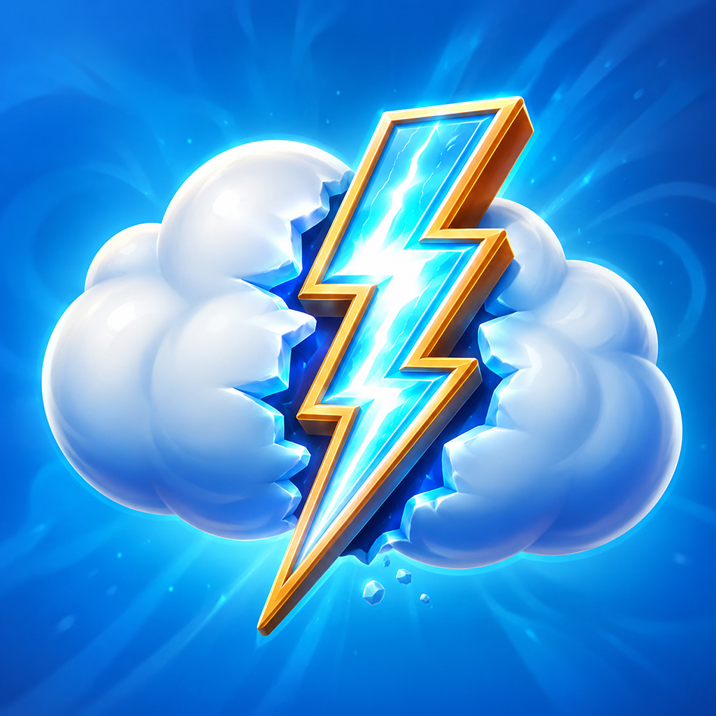 Oracle Skies App Icon